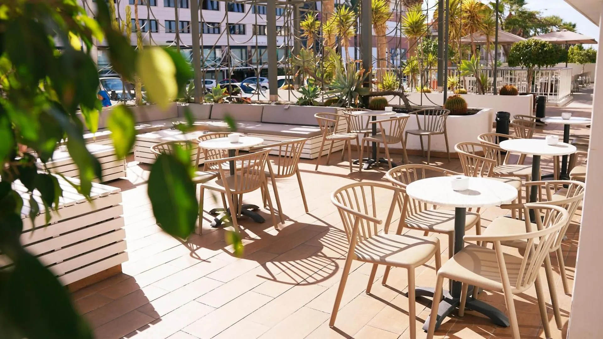 **** Hotel Coral Suites & Spa - Adults Only Playa de las Americas  Spain