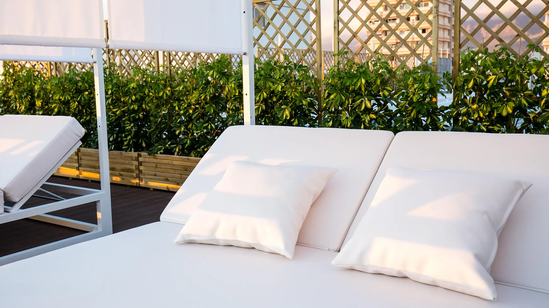 **** Hotel Coral Suites & Spa - Adults Only Playa de las Américas Spanien