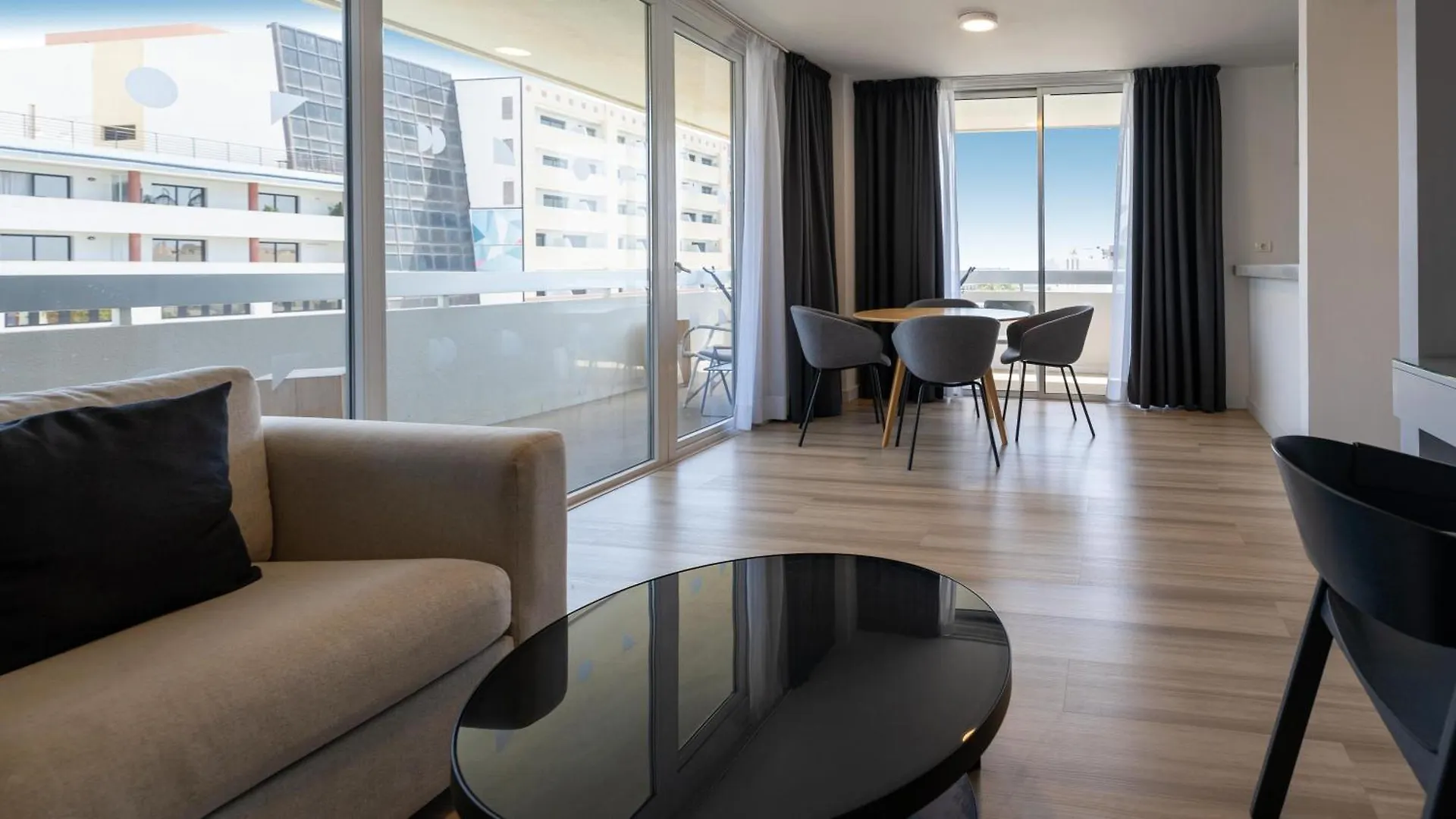 Coral Suites & Spa - Adults Only Playa de las Americas  Playa de las Americas (Tenerife)