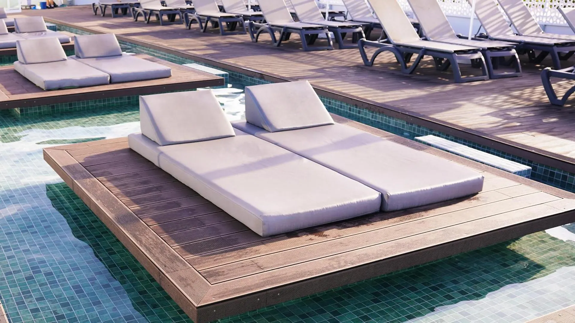 Coral Suites & Spa - Adults Only Playa de las Americas