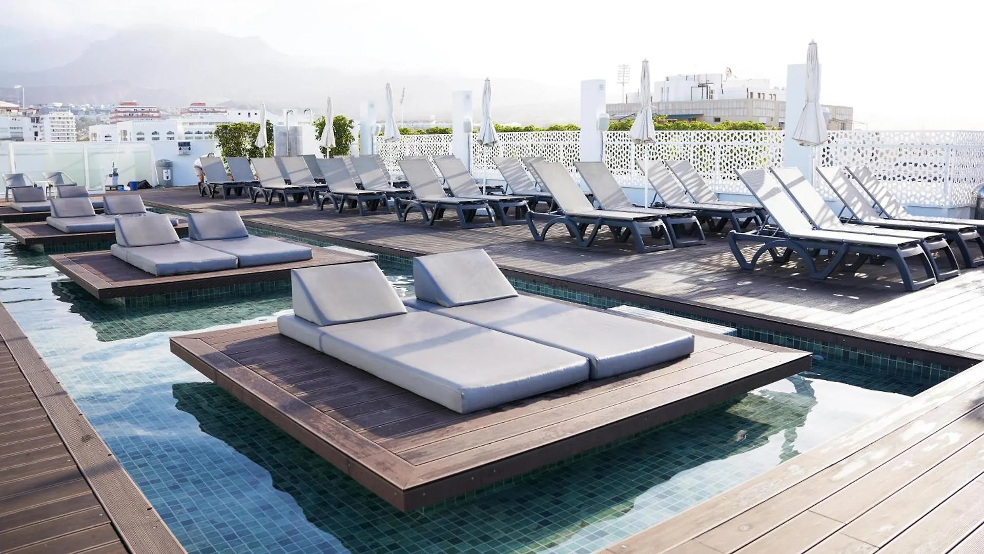 Hotel Coral Suites & Spa - Adults Only Playa de las Americas