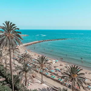 Puerto Azul Spanien