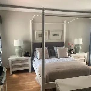 Apartamento Banus Lovely Marbella