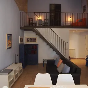 Apartamento Magnífic Al Centre De Plm1722 Banyoles