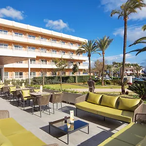 Js Alcudi-mar Spanien
