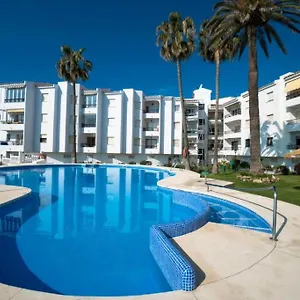 Palmeras 9 Menyber Apartment Nerja