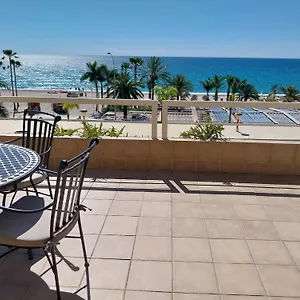 Home4holidays Apartment Nerja