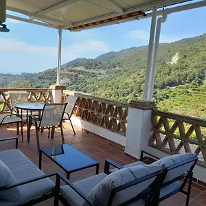 Monteverde Country house Ojen