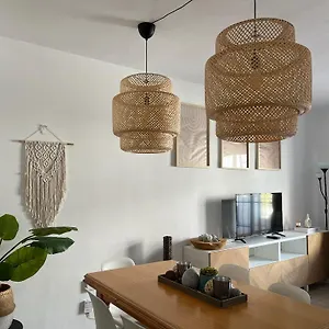 Сasa de vacaciones 4 Nerja