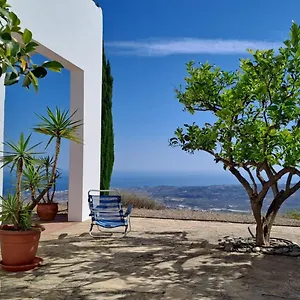 El Refugio De Elody Apartment Velez Malaga