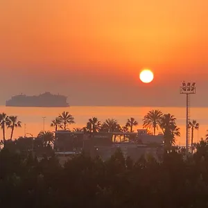 Apartamento Amanecer Málaga