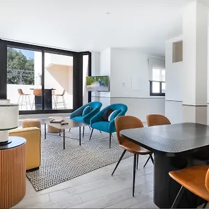 Slow Setas Apartment Seville