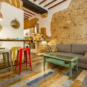 Apartamento Noah House Center - Historic Center Cádiz