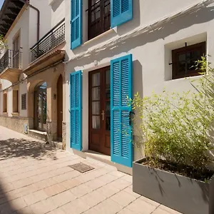 Ca Na Magdalena - La Goleta De Mar & Villa Port de Pollenca