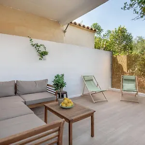 Es Llimoner Holiday home Soller