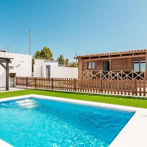 Сasa de vacaciones Casa Hefestión Conil De La Frontera