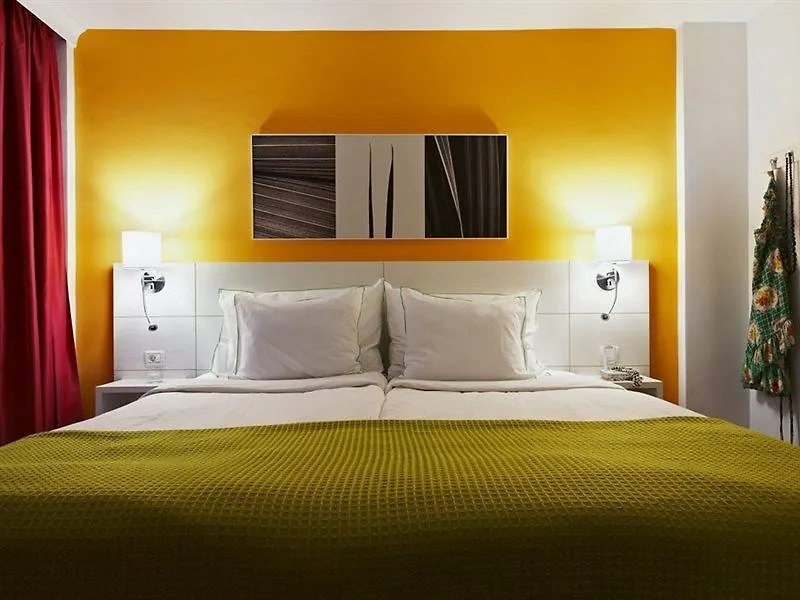 Coral Suites & Spa - Adults Only Playa de las Americas  Spain